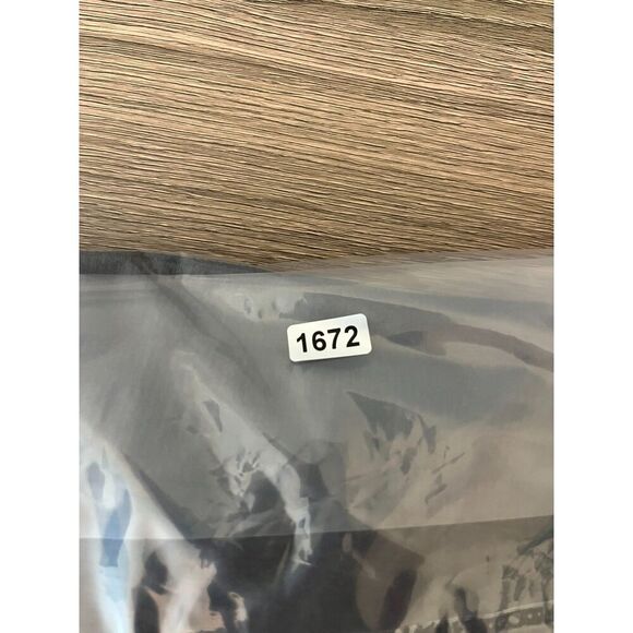 Athleta Uptempo Joggers Heathered Gray Women's S Spandex Tapered Leg Pockets - Picture 10 of 10